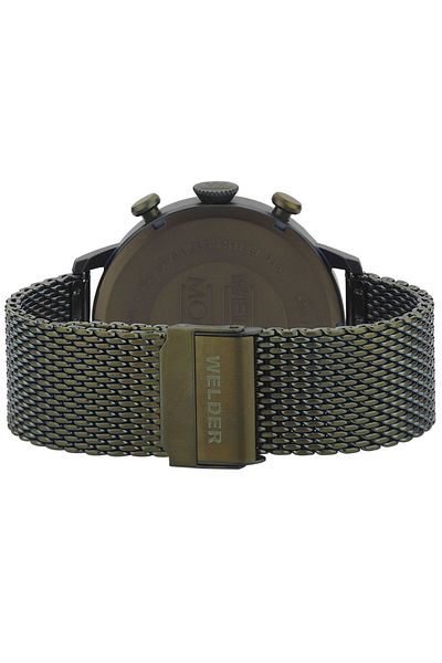 WELDER MOODY Wwrc419 (Ø 45 mm) Men's Wristwatch