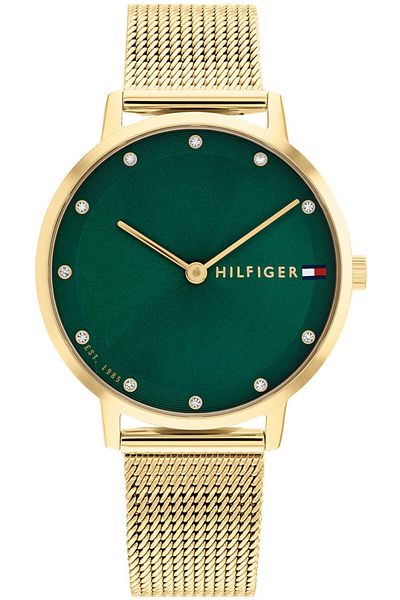 Tommy Hilfiger TH1782668 WOMEN'S WRIST WATCH