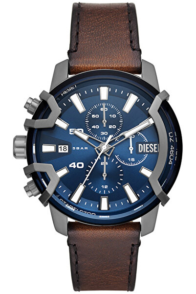 Diesel Dz4604 Erkek Kol Saati