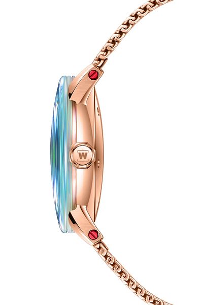 WELDER MOODY Wrn2001 Women's Wristwatch