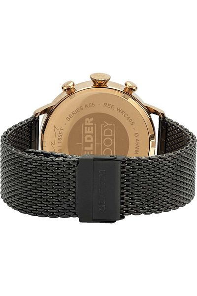 WELDER MOODY Wwrc405 (Ø 45 MM) Men's Wristwatch