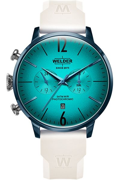 Welder Wwrc1025 (Ø 47 MM) Men's Wristwatch