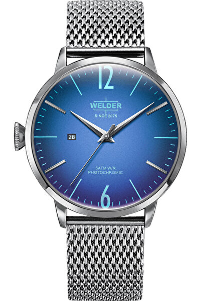 WELDER MOODY ساعة يد رجالية Wrc410