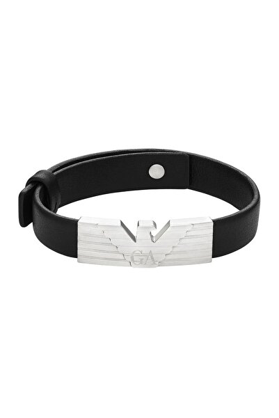 Emporio Armani Ajegs3075-040 Men's Bracelet