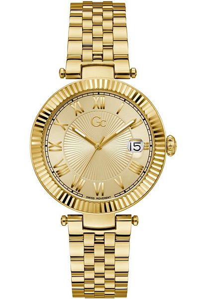 GC Z36002L6Mf Women Wrist Watch