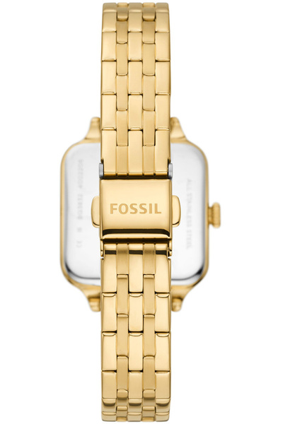 Fossil FBQ3832 Kadın Kol Saati