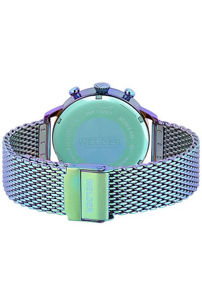 Welder Wrc669 (Ø 38 MM) Ceas de mână pentru femei
