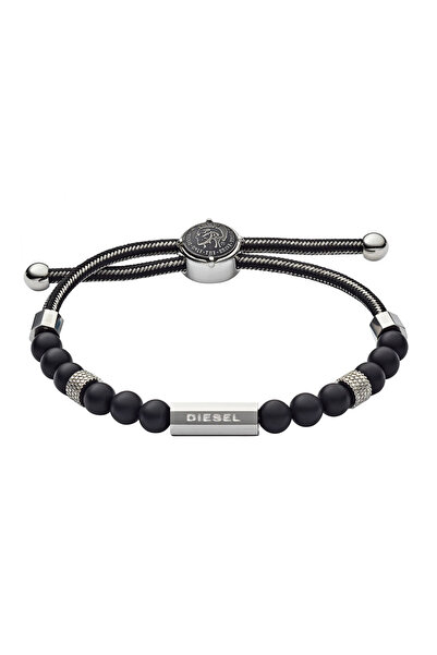 Diesel Djdx1151-040 Men's Bracelet