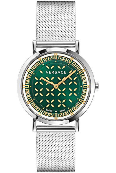 Versace Vrscve3m01123 Kadın Kol Saati