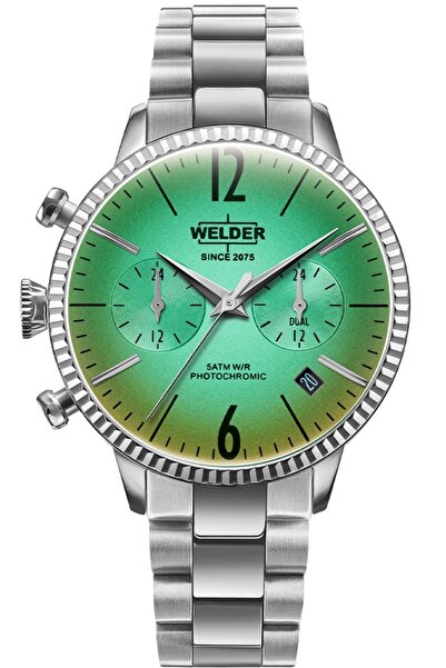 Welder Wwrc613 (Ø 40 MM) Kadın Kol Saati