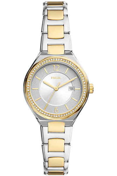 Fossil FBQ3802 Kadın Kol Saati