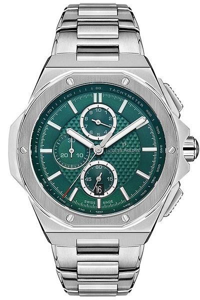 Jacques Philippe Jpqgc0413x6 Men's Wristwatch
