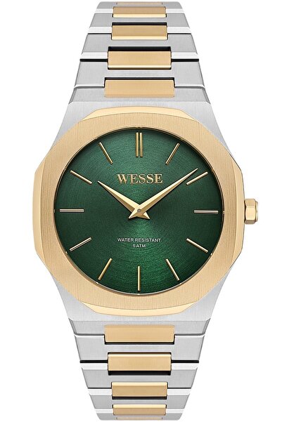 Wesse Wwg402604 ساعة يد رجالية