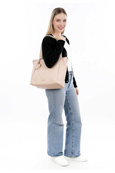 Emily & Noah Shopper E&N Enie