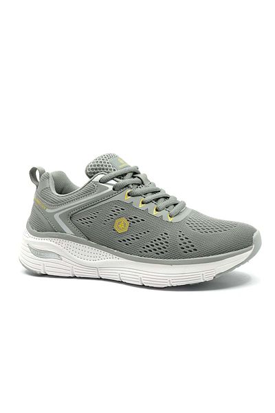 Hammer Jack 101-23380 Polina Unisex Αθλητικά Παπούτσια Γκρι