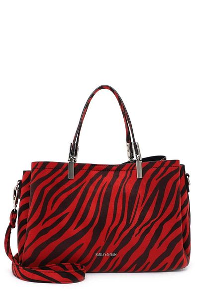 Emily & Noah Shopper Imke