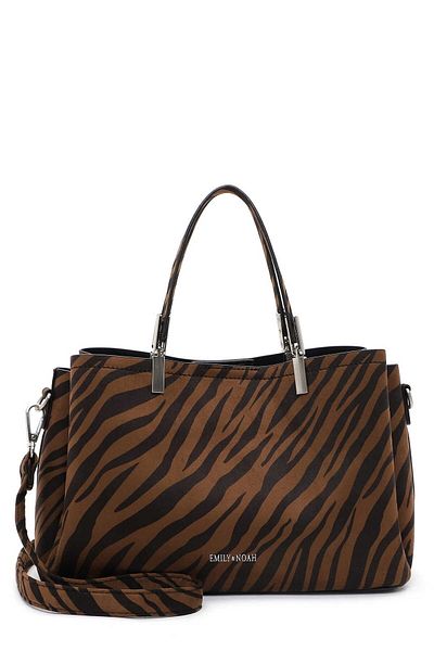 Emily & Noah Shopper Imke