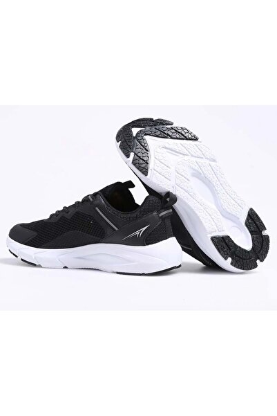 Caterpillar 013Ζ 101003   Thornton Unisex Αθλητικά Παπούτσια ΜΑΥΡΟ