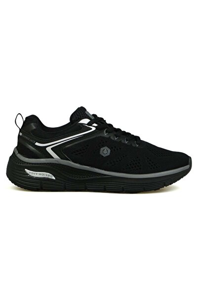 Hammer Jack Polina Black Women's Sneaker 23380-Z