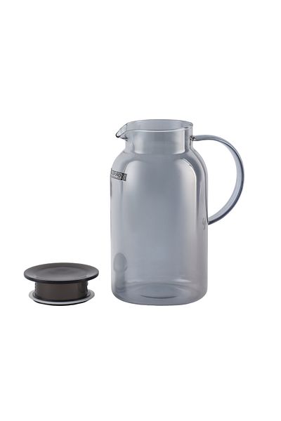 ROYALFORD 5-piece Water Jug And Cup Set- Rf12210 Assorted Colors