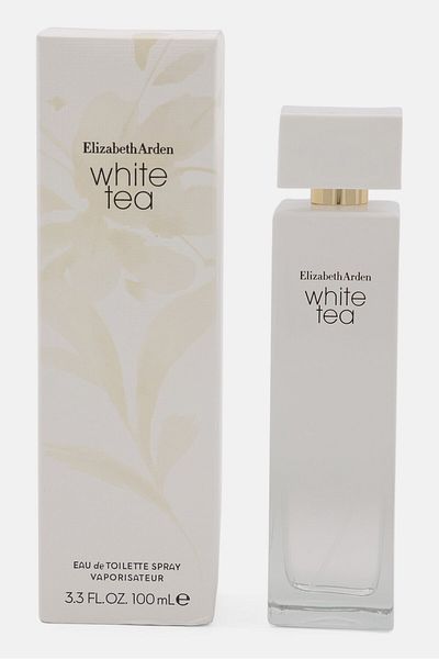 Elizabeth Arden Women White Tea Eau De Toilette, 100 ml