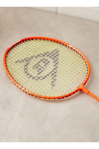 DUNLOP Br S-star Ssx 2.0 Org G6 Hh Nf Badminton Racket - Lightweight, High-performance Design