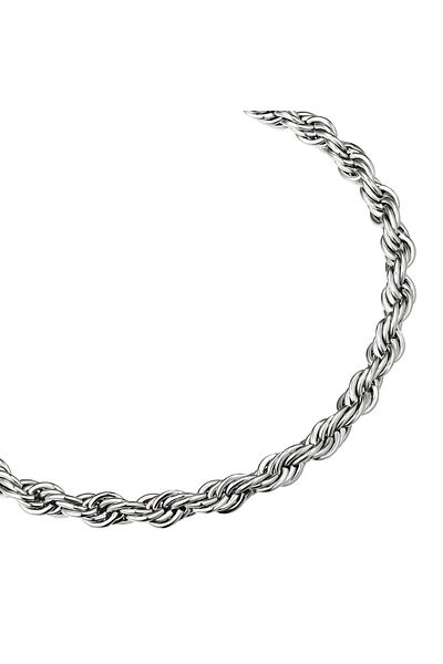 True Rebels Armband aus Edelstahl Armband aus Edelstahl