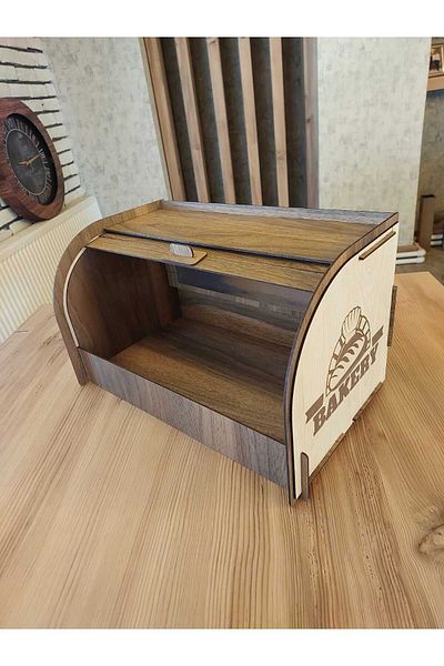 tablohouse Wooden Bread Furniture - Fashionable and Convenient