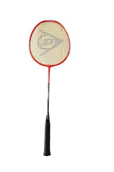 DUNLOP Br S-star Ssx 2.0 Org G6 Hh Nf Badminton Racket - Lightweight, High-performance Design