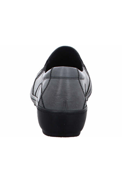 Gemini Sporty slippers for women in grey