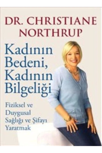 Generic Brand Kadının Bedeni Kadının Bilgeliği