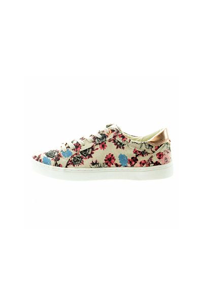 Supremo Loafer Shoes Unisex