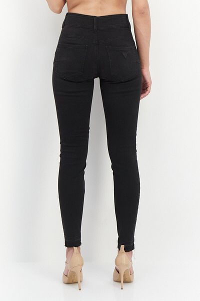 Guess Shaping Women's Denim Skinny Trousers W2ra34d4kc2