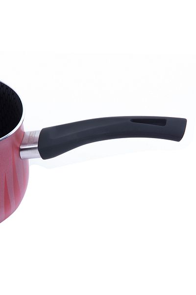 ROYALFORD RF8271 Flame Coffee Warmer, 8.5 cm, Aluminium Body