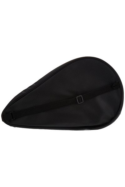 DUNLOP Sports Headcover Case For Padel Racket, Black, Unisex Adult, Durable Protection For Tennis Gear