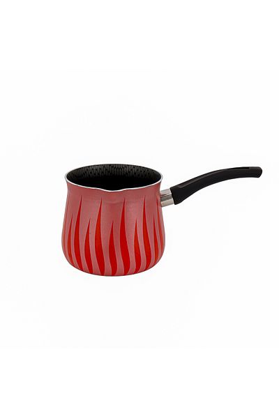 ROYALFORD RF8274 Flame Coffee Warmer- 12.5 CM Stovetop Flame Coffee Warmer
