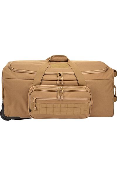 Brandit Us Cooper Trolley Large
