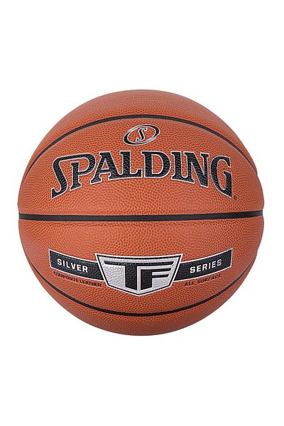 SPALDING Tf Silver Sz7 Cmpst Bb 76859Z - 7 (Ab)