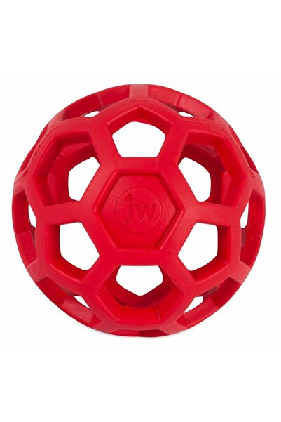 Jw Hol-ee Roller Köpek Oyun Topu Küçük Boy 8 Cm