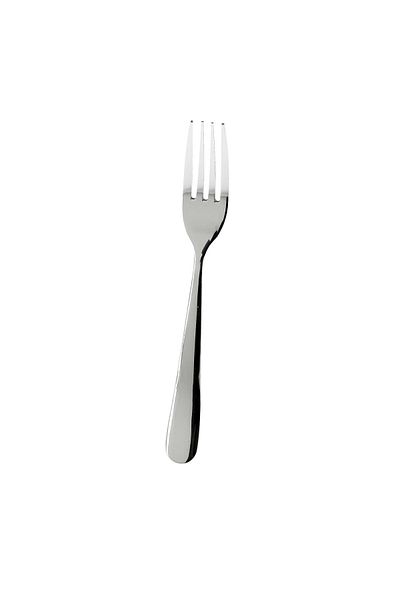ROYALFORD 2-Piece Stainless Steel Dessert Fork- RF8669