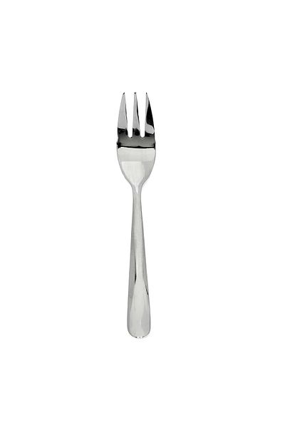 ROYALFORD Stainless Steel Cake Fork Set, 2 Pcs