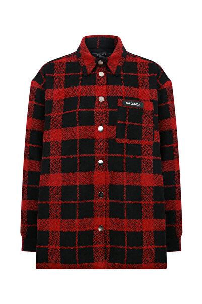 SAGAZA قميص كورتادور