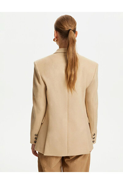 Nocturne N23Kn5076 Nocturne Jacket