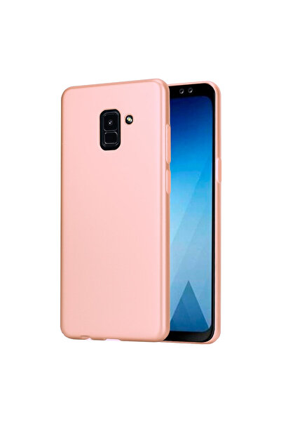 Telefon Aksesuarları Samsung Galaxy S9 Kılıf Fitcase Premiums Silikon Arka Kapak