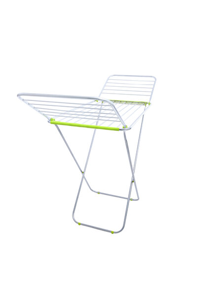 ROYALFORD منشر ملابس قابل للطي كبير الحجم RF4950