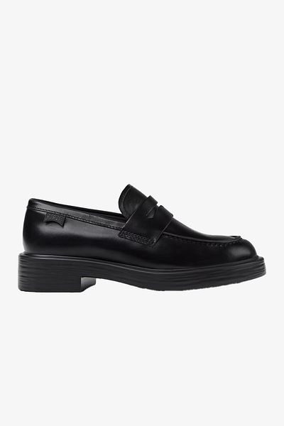 CAMPER Dean Women's Black Casual Shoes K 201790 -001