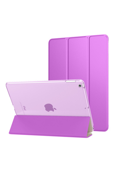 FitCase iPad 2 / iPad 3 / iPad 4 Standlı Smart Tablet Kılıfı