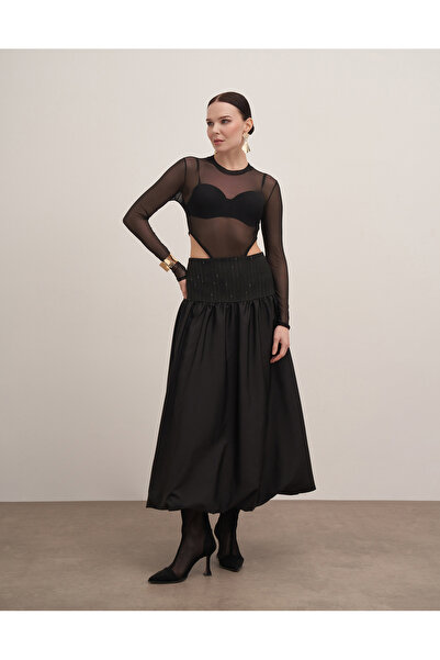 Hare Butik MAQADA BALON ETEK