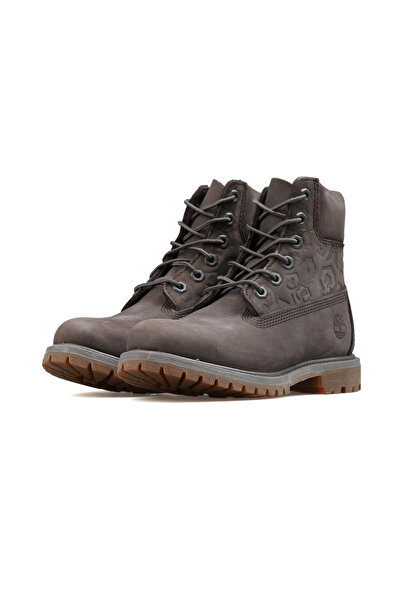 Timberland A1K3P 6in Premium Brown Women's Boots