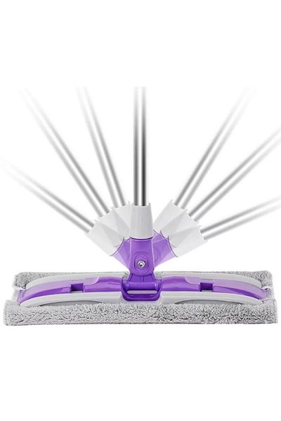 Yenimiyeni Telescopic Mop Set with Any Cloth